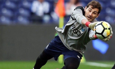 Τέλος το ποδόσφαιρο για Κασίγιας! (photos+video)