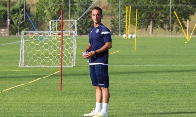 Χιμένεθ: «Ομάδα υψηλού επιπέδου ο Αστέρας»