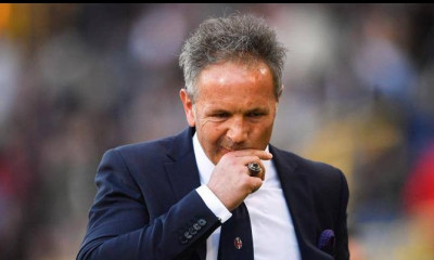 Μιχαΐλοβιτς: «Έλαβα μια θάλασσα από αγάπη» (photo)