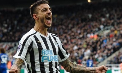 Ισπανία: Για τρία χρόνια στην Αλαβές ο Χοσέλου