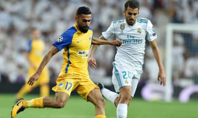 Παναθηναϊκός: Τελειώνει ο χρόνος για Ζαχίντ