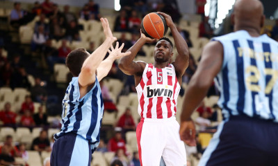 Στην προκήρυξη της Α2 Ολυμπιακός και Κολοσσός(photos)