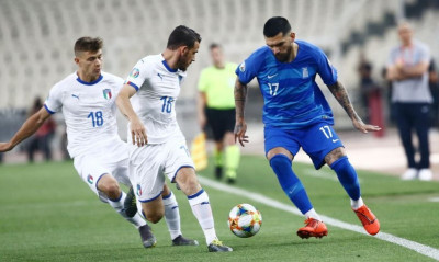 Μεταγραφή και για «κανονικό» Παναθηναϊκό