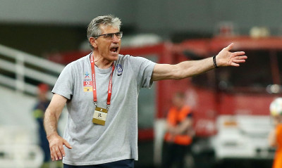 Εθνική Ελλάδας: Εκεί ψάχνει τον διάδοχο του Αναστασιάδη η ΕΠΟ - Τι ισχύει με την αποζημίωση