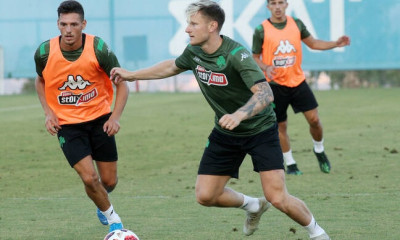 Γιόχανσον: «Θα παίξω την μπάλα μου και βλέπουμε»