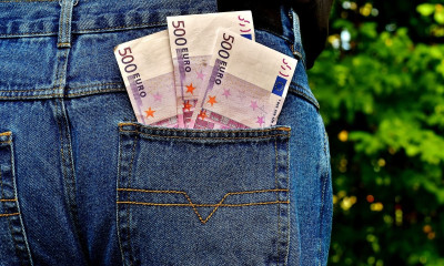 Αναδρομικά: «Βόμβα» - Ποιοι θα πάρουν έως και 4.408 ευρώ