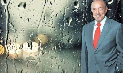 Καιρός: Προσοχή απ' το απόγευμα! Η προειδοποίηση του Αρνιακού για τη νέα επιδείνωση (video)