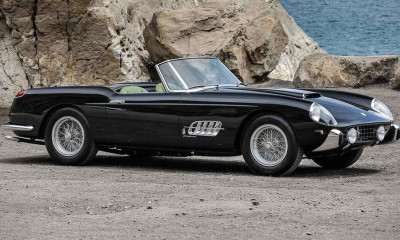 Μαθήματα ιστορίας από τη Ferrari