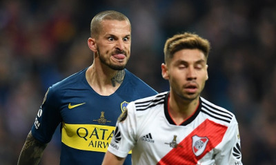 Προς Μαρσέιγ ο Μπενεντέτο (photos+video)