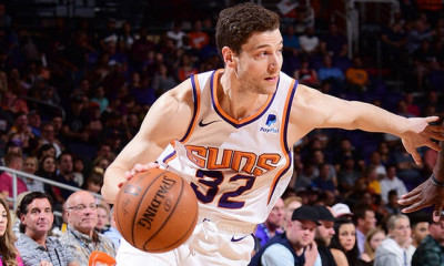 Το ντοκιμαντέρ του ESPN για το Φριντέτ! (video)