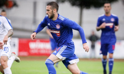 Ολυμπιακός: Τσεκάρει τον αντι-Φορτούνη (photos+video)