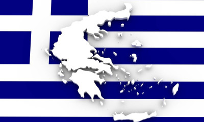 Πώς αποκαλούν την Ελλάδα στο εξωτερικό; (χάρτης)