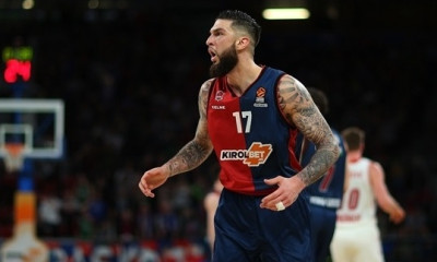 NBA: Στους Σέλτικς ο Πουαριέ (photos+video)