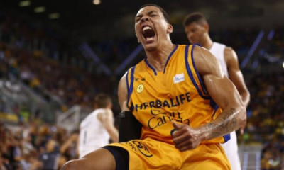 Παναθηναϊκός ΟΠΑΠ: Παίρνει σειρά ο Ουάιλι