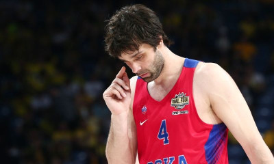 Ο Τεόντοσιτς αποκάλυψε ποιος τον… έψησε να πάει στη Μπολόνια