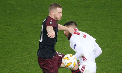 Ολυμπιακός: Διαψεύδει το θέμα με Αμπάτε