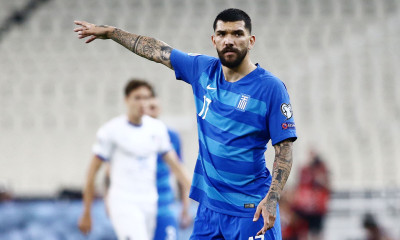 Επίσημο «αντίο» από Ομόνοια και ανακοινώνεται από Παναθηναϊκό ο Κολοβός