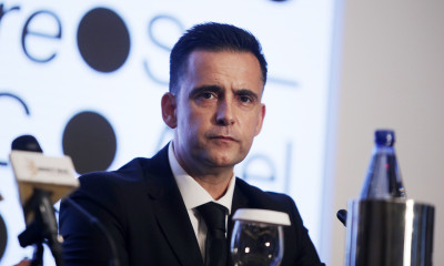 Μπράνκο: «Ξέρουμε τι παίκτες θέλουμε, αλλά η αγορά είναι άγρια»