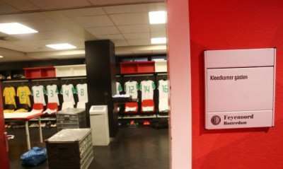 Φέγενορντ – Παναθηναϊκός: Με τα λευκά το «τριφύλλι» (video+photos)