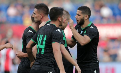 LIVE Chat Φέγενορντ – Παναθηναϊκός 0-3