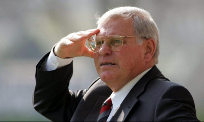 Βέλγιο: Απεβίωσε ο παλιός ομοσπονδιακός τεχνικός, Ρόμπερτ Βασέιγκε