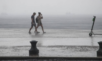 Σε κατάσταση έκτακτης ανάγκης 11 περιοχές της χώρας