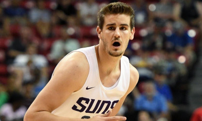 Στην ΤΣΣΚΑ Μόσχας αν δεν βρει στο ΝΒΑ ο Μπέντερ (video)