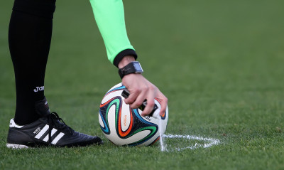 Super League: Οι νέοι πίνακες διαιτητών