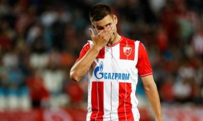 Δολοφονικό τάκλιν από παίκτη του Ερυθρού Αστέρα (video)