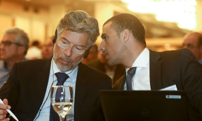 Η επιστολή Περέιρα στην ΕΠΟ για τους πίνακες διαιτησίας