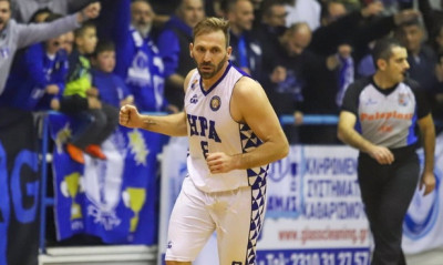 Ηρακλής: Δεν ανανεώνει ο Πολυτάρχου