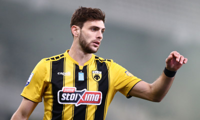 ΑΕΚ: Επανέρχεται η υπόθεση Μπογέ