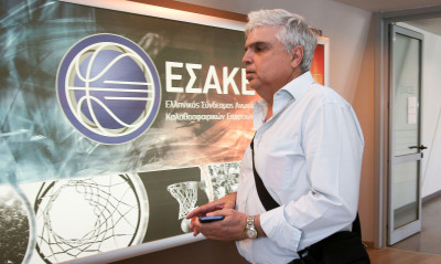 Μάνος Παπαδόπουλος: «Νίκη του ελληνικού μπάσκετ, ο Παναθηναϊκός θα είναι πάντα εδώ»