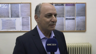 Επιστολή Καρρά στον Περέιρα