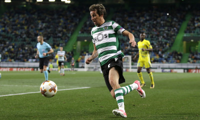 Οριστικό: Έκλεισε Κοεντράο ο ΠΑΟΚ! (photos)