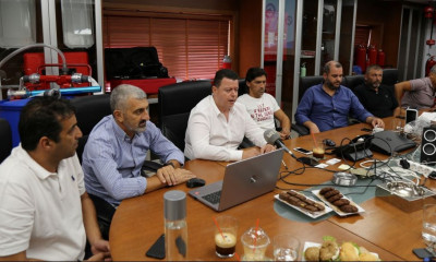 Δίκτυο Ακαδημιών ΠΑΕ Χανιά: Κάτι πολύ δυνατό και πρωτοποριακό «γεννήθηκε»