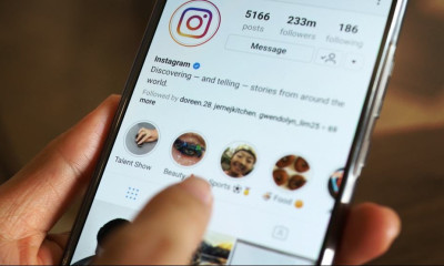 Ανατροπή! Η τρομερή αλλαγή που επιβάλλει το Instagram (photos)