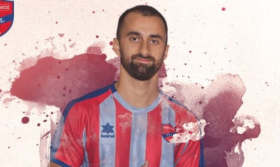 Πανιώνιος: Ενίσχυση με Αραμπούλι