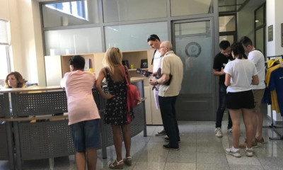 Παναιτωλικός: Παράταση στη διάθεση των διαρκείας