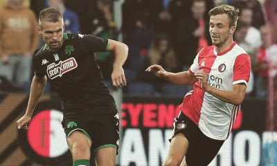 Παναθηναϊκός: Η ανάρτηση Κολοβέτσιου και η απάντηση του Διούδη για το φίλτρο (photos)