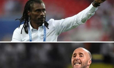 Κόπα Άφρικα: H απίστευτη συγκυρία των δυο προπονητών των «μονομάχων»