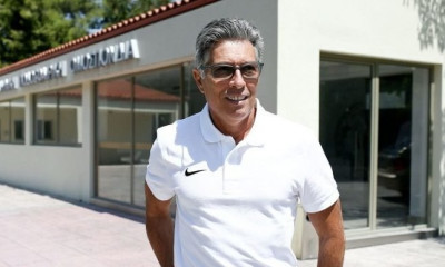 Η απάντηση Περέιρα στον Καρρά