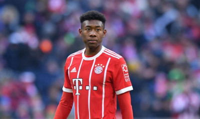 Θέλει Αλάμπα η Μπαρτσελόνα