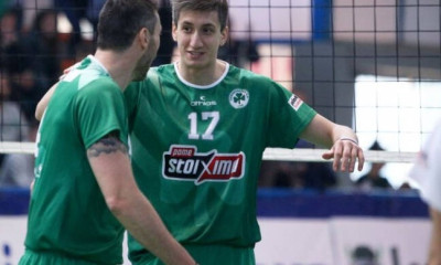 Πελεκούδας: «Να στηρίξουν όλοι το PAO Alive»