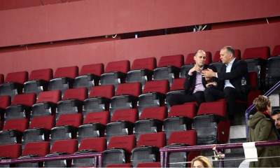 «Ανήκουστο» λέει η «Marca» για τον υποβιβασμό του Ολυμπιακού (photos)