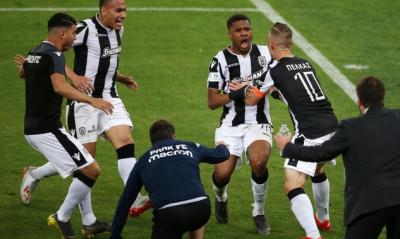 ΠΑΟΚ: Οι υποψήφιοι αντίπαλοι και τι θέλει να αποφύγει στην κλήρωση