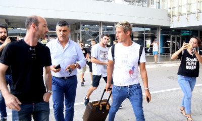 ΠΑΟΚ: Συμφωνία με Κοεντράο αλλά... αναμονή για τις υπογραφές!