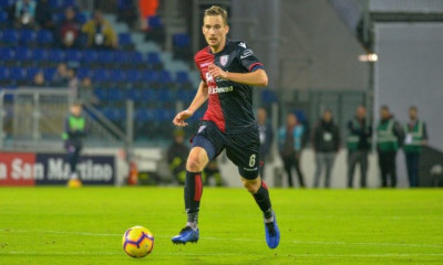 ΠΑΟΚ: Πλησιάζει και ο Μπράνταριτς (photos+video)