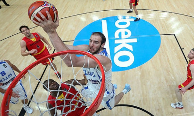 ΕΠΙΣΗΜΟ: Παναθηναϊκός ΟΠΑΠ και Ολυμπιακός θα βρουν στο δρόμο τους τον Κώστα Κουφό!