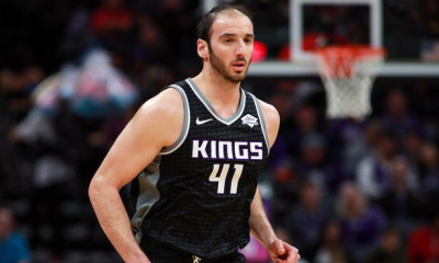 Στην ΤΣΣΚΑ Μόσχας με «τρελά» λεφτά ο Κώστας Κουφός!